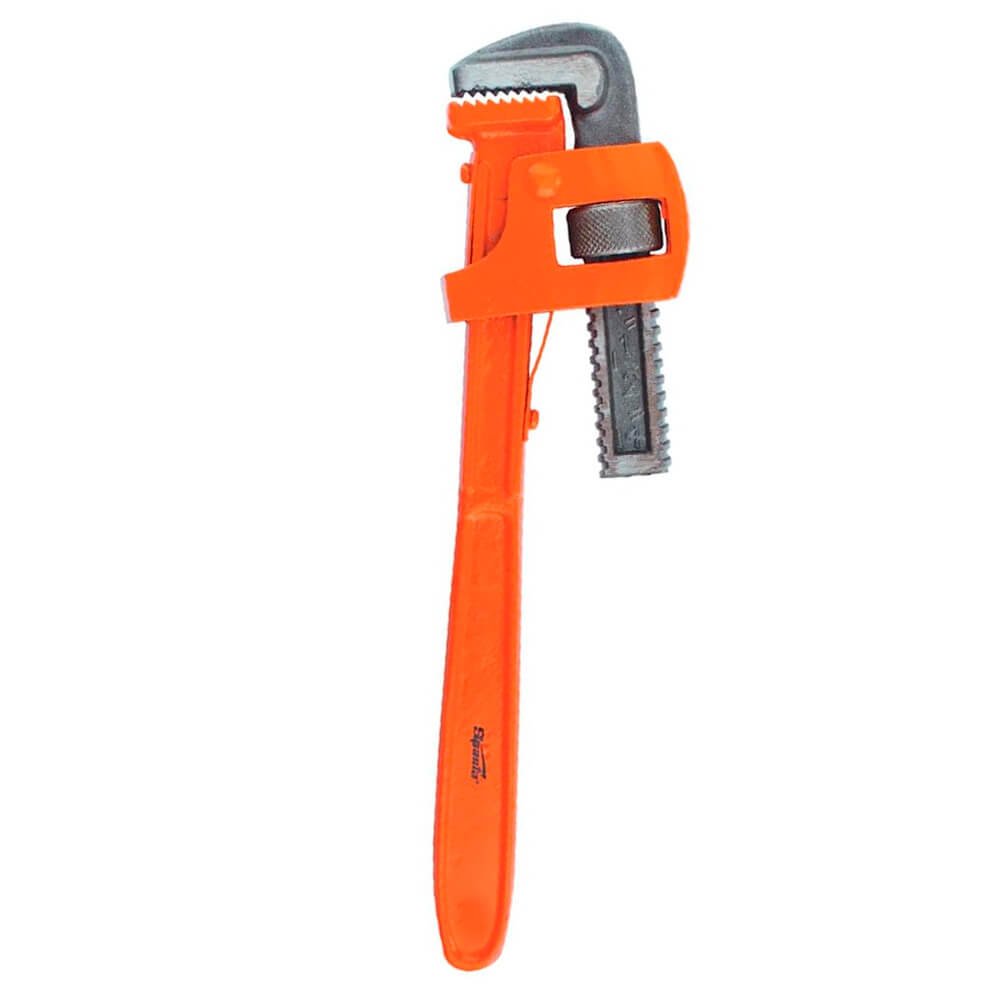 Chave de Tubo Tipo para Cano Tipo Stillson 10" - Sparta
