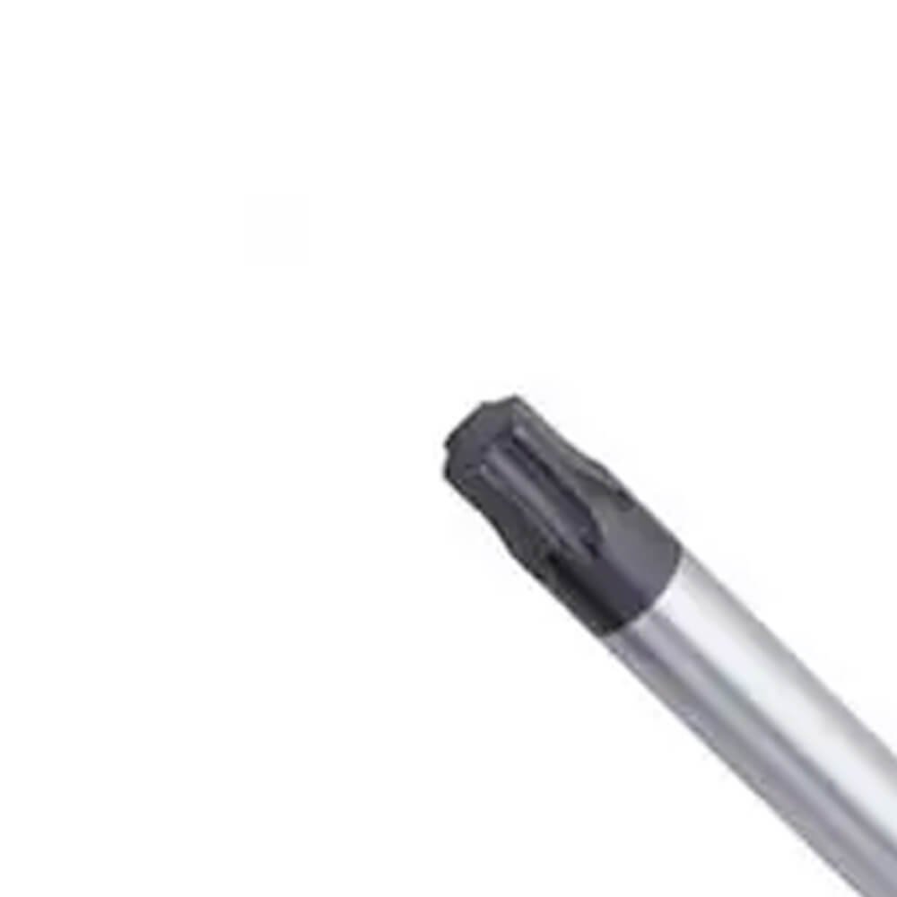 Chave Reta com Cabo Tipo Torx T10 - 024.850 - Gedore - Felap