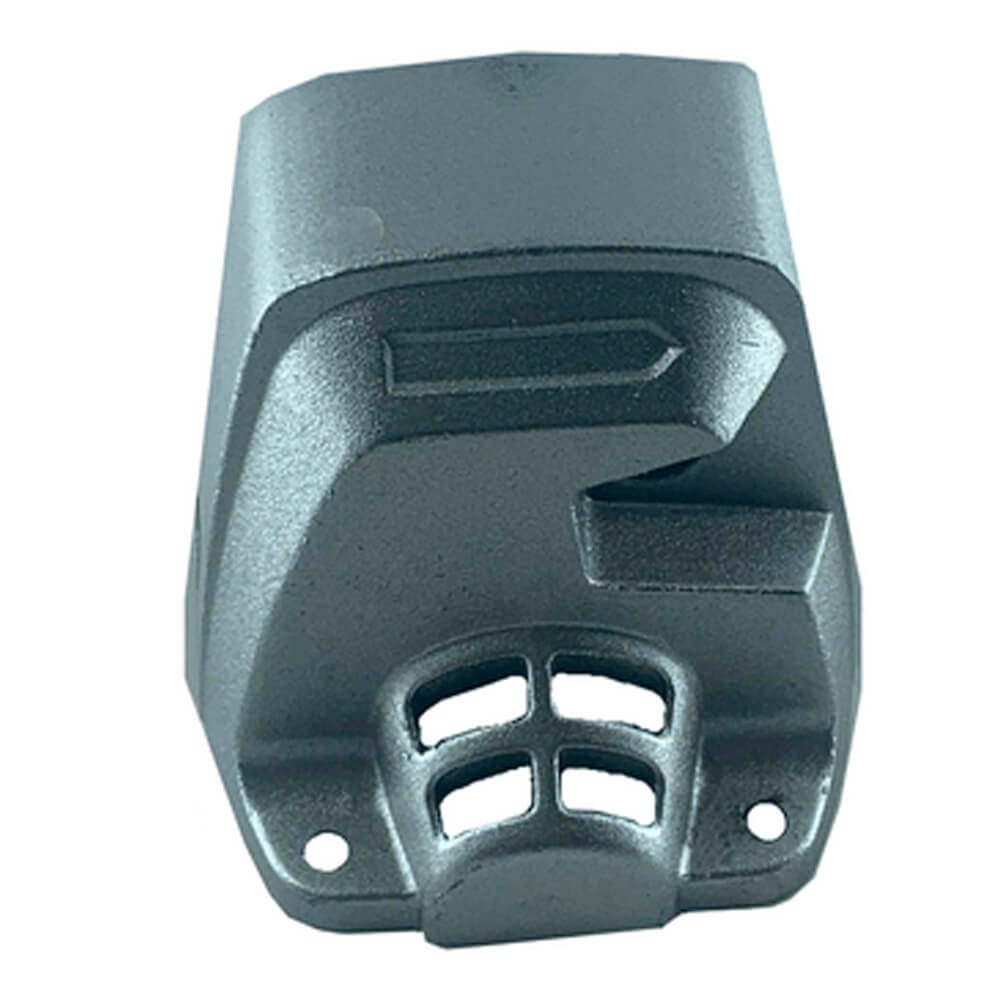 Mog分 MOTOR VENTILADOR DA CONDENSADORA AR CONDICIONADO ELGIN