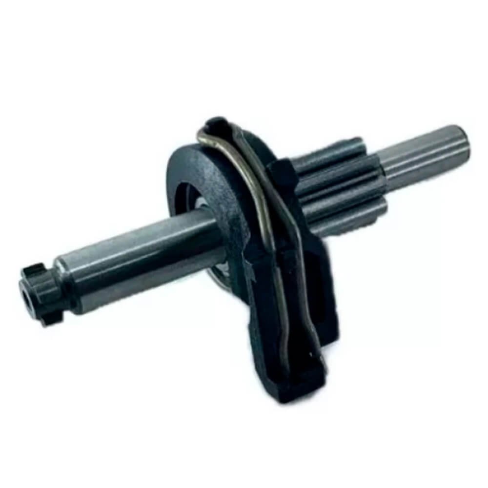 Eixo Castelo - 1617000556 - Bosch - Felap Máquinas e Equipamentos