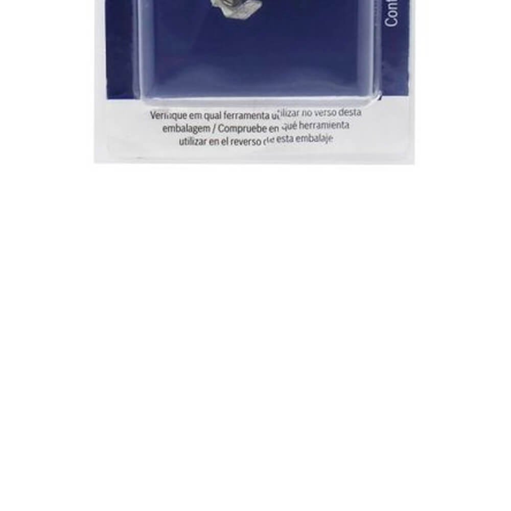 Escova de Carvão BLISTER 220V GDC 150/11607 160701418E - Bosch