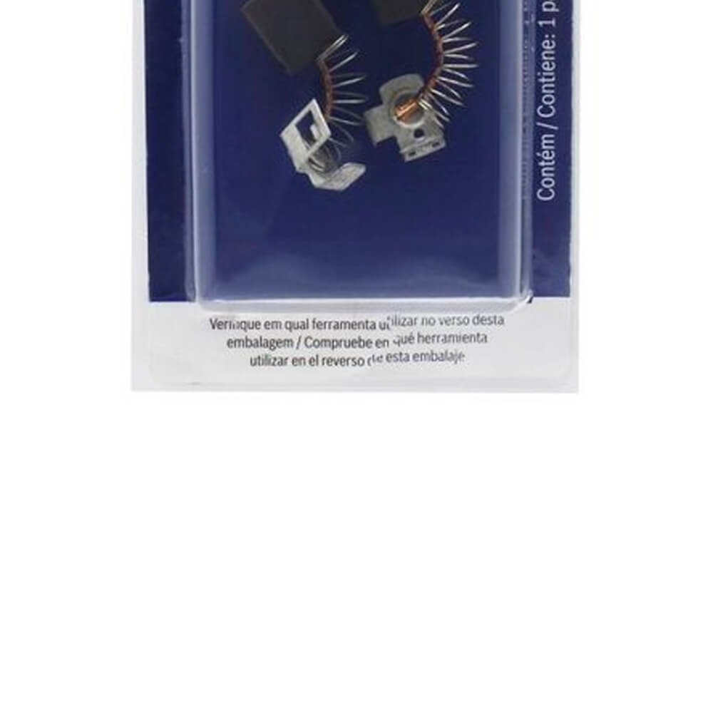 Escova de Carvão BLISTER 220V GDC 150/11607 160701418E - Bosch