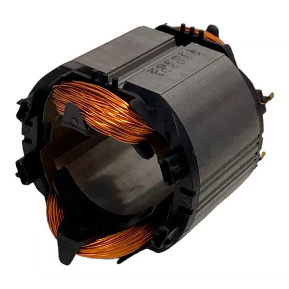 Estator/ Bobina 220V - 1604220231 - Bosch - Felap Máquinas e Equipamentos