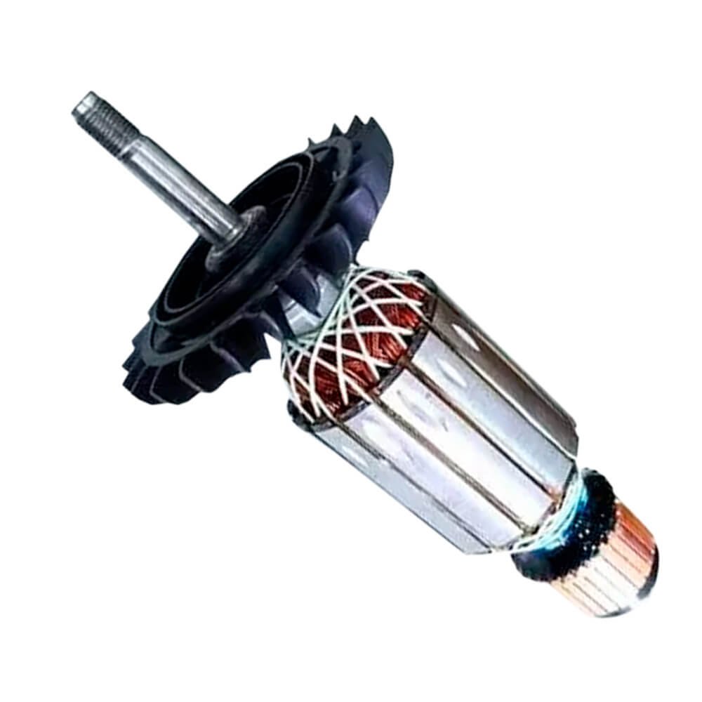 Induzido 220V para Esmerilhadeira GWS 28-230 - Bosch - Felap