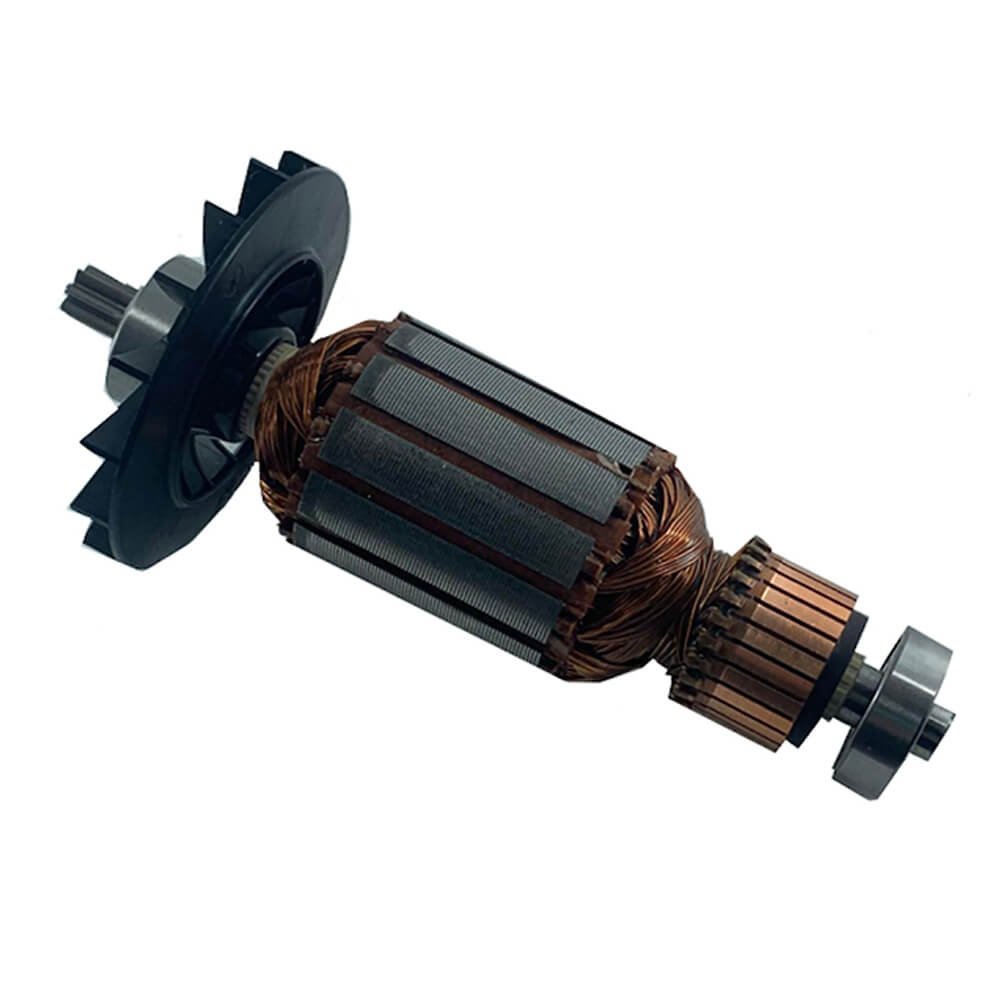 Induzido/ Rotor 110V para Martelete GBH 2-20D - Bosch - Felap