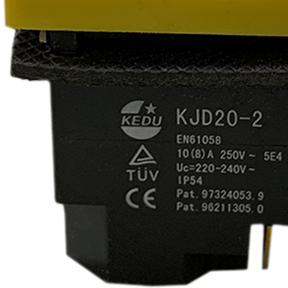kazu switch 　26ss バッジ Interruptor/ Gatilho para Parafusadeira - 2610357411 - Bosch