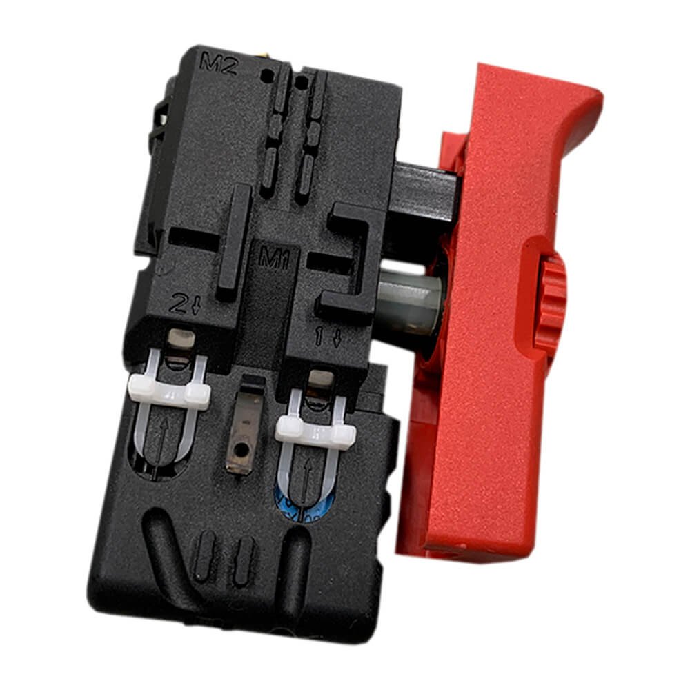Interruptor para Furadeira 3380 - 2607200583 - Bosch - Felap
