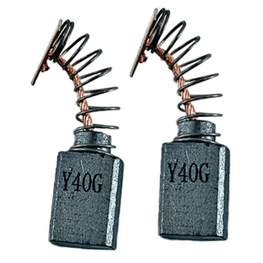 Froveコート Jogo Escova de Carvão 127V 16B3 para GKS 160432117A - Bosch