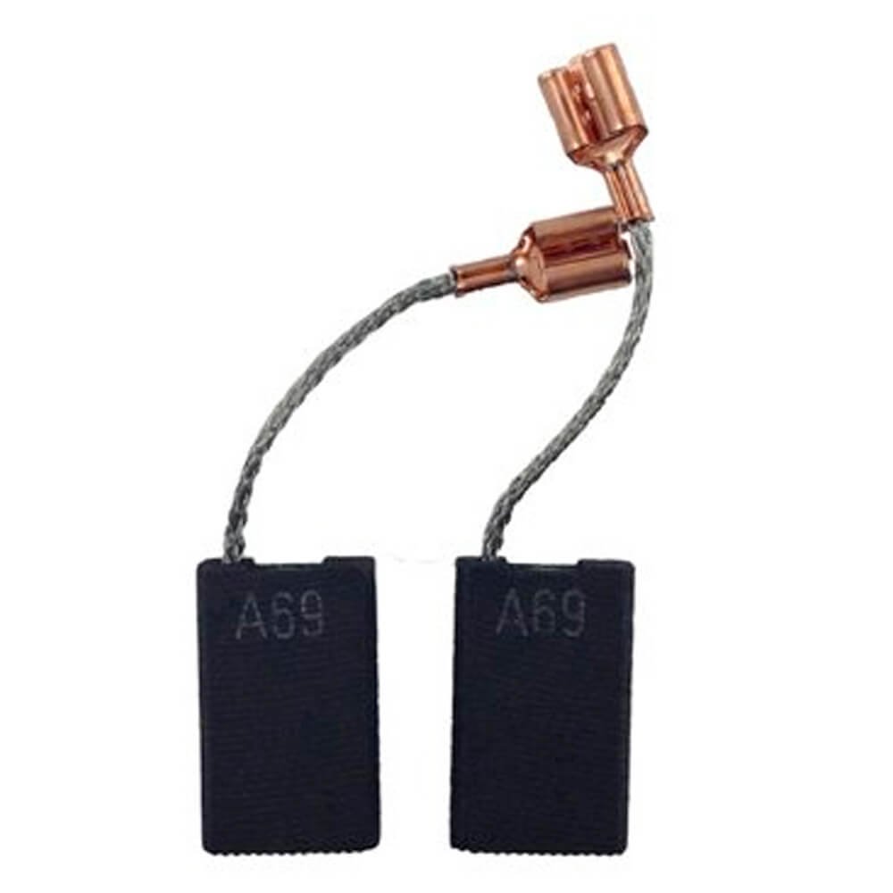 Jogo de Escovas de Carvão para Martelo - 1617014126 - Bosch