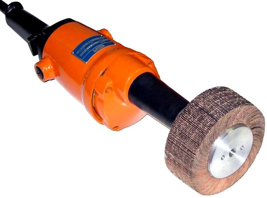 Esmeril Reto CIR 1500 4100RPM 1700W - Cir