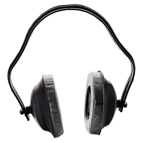 Abafador Ruido Combat 10 dB - WPS0100 - Delta Plus