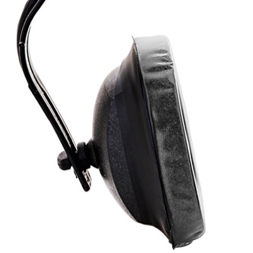 Abafador Ruido Combat 10 dB - WPS0100 - Delta Plus