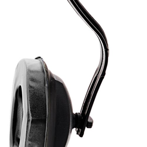 Abafador Ruido Combat 10 dB - WPS0100 - Delta Plus