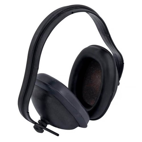 Abafador Ruido Combat 10 dB - WPS0100 - Delta Plus