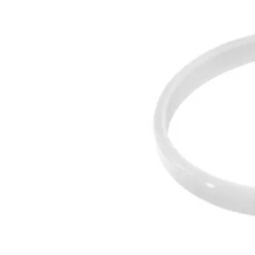 Abraçadeira em Nylon - Branco 3,65x150mm 100un - Noll