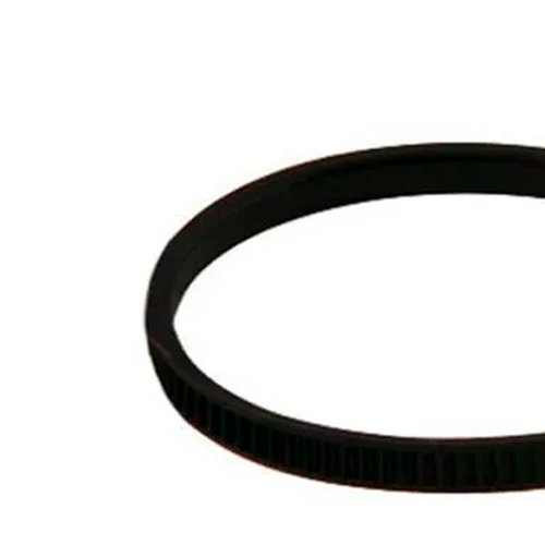 Abraçadeira em Nylon - Preto 2,50 x 200mm 100pçs - Noll