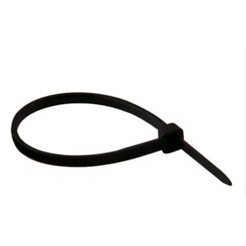 Abraçadeira em Nylon - Preto 3,65x150mm 100 peças - Noll