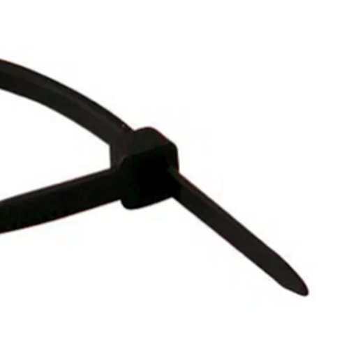 Abraçadeira em Nylon - Preto 3,65x150mm 100 peças - Noll