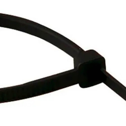 Abraçadeira em Nylon - Preto 3,80x200mm 100 peças - Noll