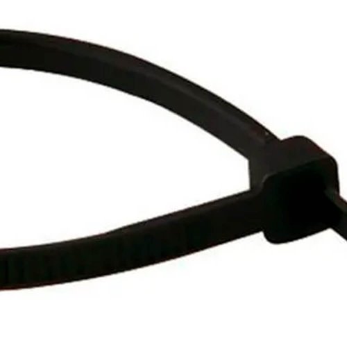 Abraçadeira em Nylon - Preto 4,70x200mm 100 peças - Noll