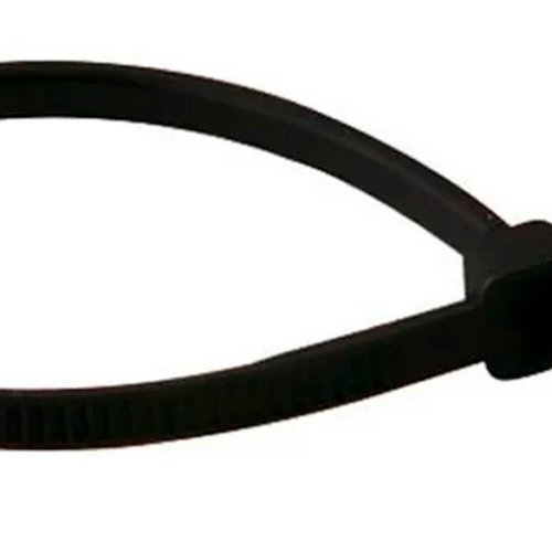 Abraçadeira em Nylon - Preto 4,80x300mm 100pçs - Noll