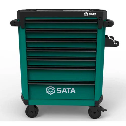Acessório para Rolo de Papel para Carrinho de Ferramentas - Sata
