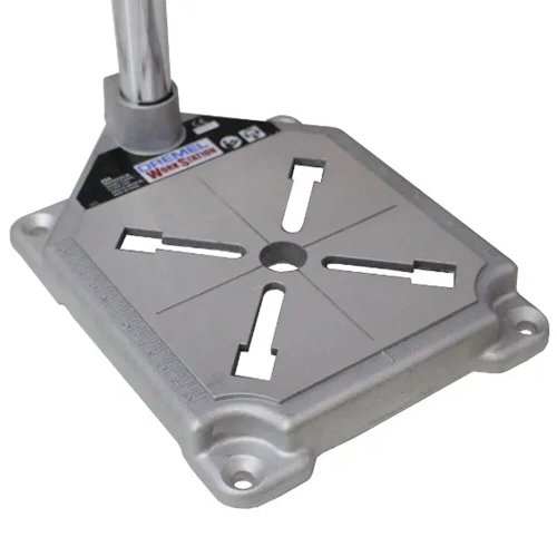 Acoplamento Suporte Vertical 220 - Dremel
