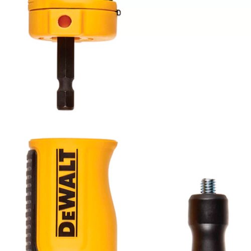 Adaptador Angular para Parafusadeira 2 em 1 - Dewalt