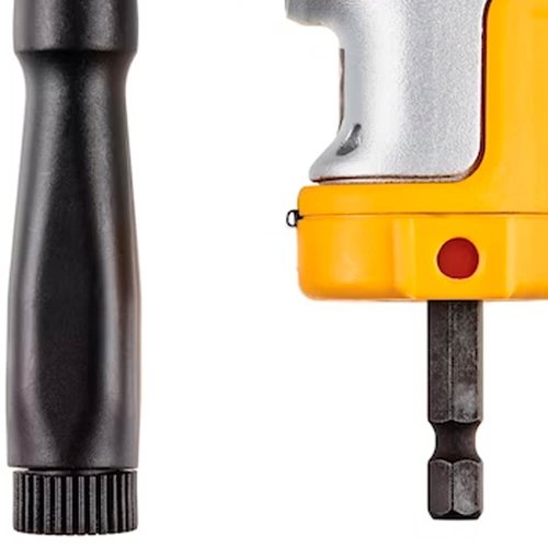 Adaptador Angular para Parafusadeira 4 em 1 - Dewalt