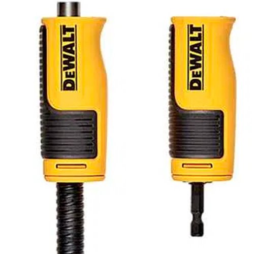 Adaptador Angular para Parafusadeira 4 em 1 - Dewalt