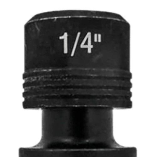 Adaptador de Bits Encaixe Quadrado 1/2" x 1/4" - Makita