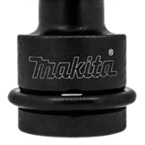 Adaptador de Bits Encaixe Quadrado 1/2" x 1/4" - Makita