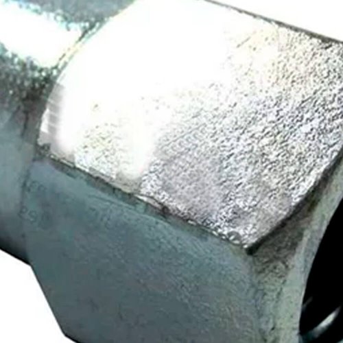 Adaptador de Ferro M14 Classic PRATA - Norton