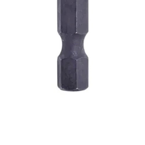 Adaptador de Soquete Encaixe Sextavado 1/4 - QUAD.3/8 - Makita