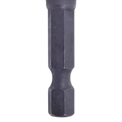 Adaptador de Soquete Encaixe Sextavado 1/4 - QUAD.3/8 - Makita