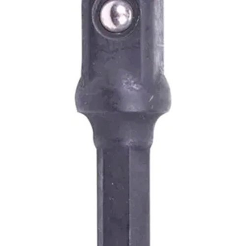 Adaptador de Soquete Encaixe Sextavado 1/4 - QUAD.3/8 - Makita