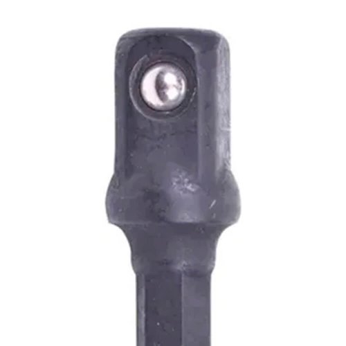 Adaptador de Soquete Encaixe Sextavado 1/4 - QUAD.3/8 - Makita