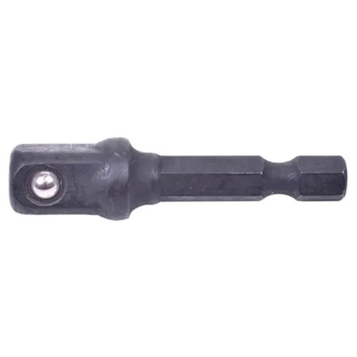 Adaptador de Soquete Encaixe Sextavado 1/4 - QUAD.3/8 - Makita