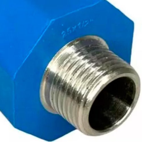 Adaptador de Tubulação Ar Comprimido 32 x 1" - TopFusion