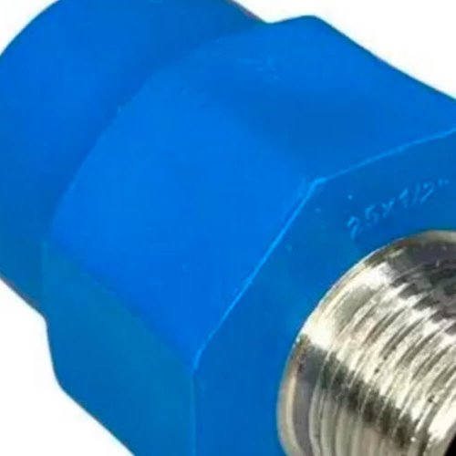 Adaptador de Tubulação Ar Comprimido 32 x 1" - TopFusion