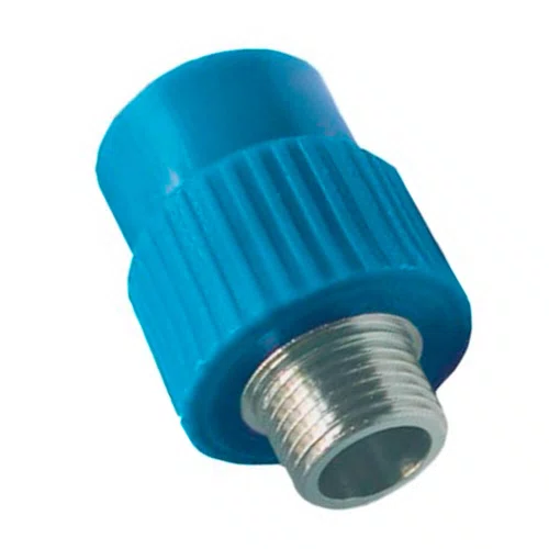 Adaptador de Tubulação Comprimido 25x3/4" - TopFusion