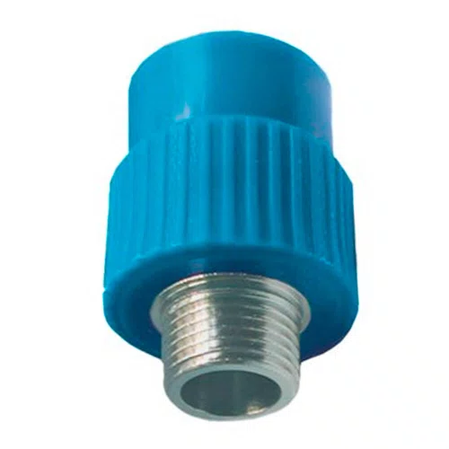 Adaptador de Tubulação Comprimido 25x3/4" - TopFusion