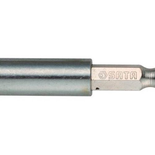 Adaptador Magnético Bit Hexagonal 50mm - Sata