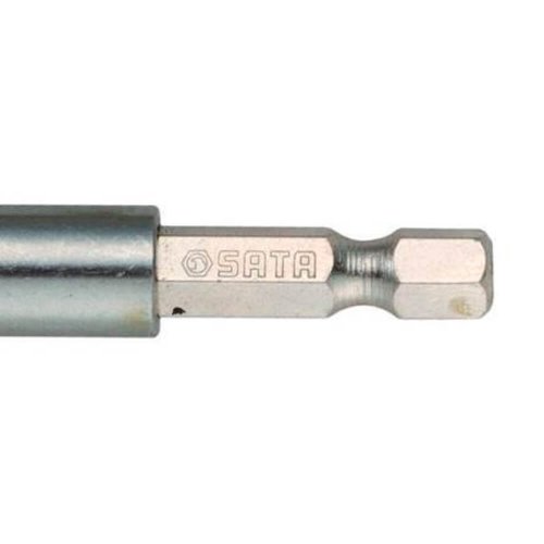 Adaptador Magnético Bit Hexagonal 50mm - Sata