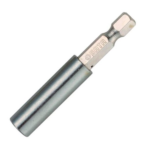 Adaptador Magnético Bit Hexagonal 50mm - Sata