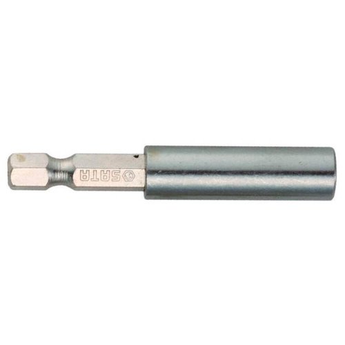 Adaptador Magnético Bit Hexagonal 50mm - Sata