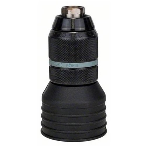 Adaptador para Mandril para 11222/11236 - 2607001316 - Bosch