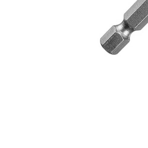Adaptador para Parafusadeira 1/4" x 1/4" - 2608550073 - Bosch
