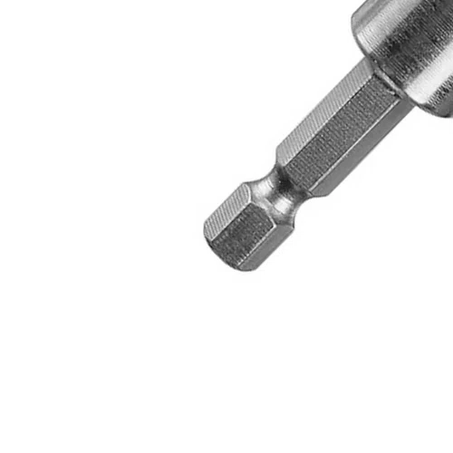 Adaptador para Parafusadeira 1/4" x 1/4" - 2608550073 - Bosch