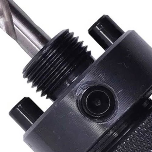 Adaptador para Serra Copo 11mm - D-17186 - Makita
